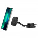 Spigen OneTap 3 Pro MagSafe Dashboard Car Mount - поставка за таблото или стъклото на кола за iPhone с Magsafe (черен) 3