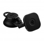 Spigen OneTap 3 Pro MagSafe Dashboard Car Mount  for iPhones with Magsafe (black)