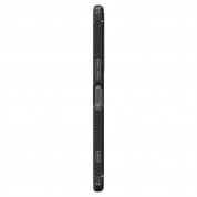 Spigen Rugged Armor Case for Sony Xperia 1 V (matte black) 4