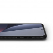 Spigen Neo FLEX Screen Protector 2 Pack - 2 броя защитни покрития за целия дисплей на Xiaomi 12, Xiaomi 12X (прозрачен) 3