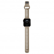 Nomad Sport Band - силиконова каишка за Apple Watch 42мм, 44мм, 45мм, Ultra 49мм (бежов) 7