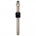 Nomad Sport Band - силиконова каишка за Apple Watch 42мм, 44мм, 45мм, Ultra 49мм (бежов) 8