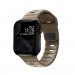 Nomad Sport Band - силиконова каишка за Apple Watch 42мм, 44мм, 45мм, Ultra 49мм (бежов) 2
