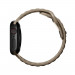 Nomad Sport Band - силиконова каишка за Apple Watch 42мм, 44мм, 45мм, Ultra 49мм (бежов) 4