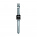 Nomad Sport Slim Band - силиконова каишка за Apple Watch 38мм, 40мм, 41мм (светлосин) 9