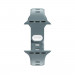 Nomad Sport Slim Band - силиконова каишка за Apple Watch 38мм, 40мм, 41мм (светлосин) 7