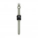 Nomad Sport Slim Band - силиконова каишка за Apple Watch 38мм, 40мм, 41мм (светлозелен) 9