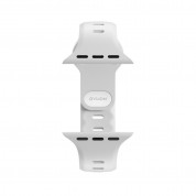 Nomad Sport Slim Band for Apple Watch 38mm, 40mm, 41mm (white) 6
