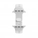 Nomad Sport Slim Band - силиконова каишка за Apple Watch 38мм, 40мм, 41мм (бял) 7