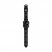 Nomad Sport Slim Band - силиконова каишка за Apple Watch 38мм, 40мм, 41мм (черен) 8