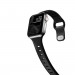 Nomad Sport Slim Band - силиконова каишка за Apple Watch 38мм, 40мм, 41мм (черен) 10