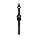 Nomad Sport Slim Band - силиконова каишка за Apple Watch 38мм, 40мм, 41мм (черен) 9