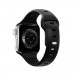 Nomad Sport Slim Band - силиконова каишка за Apple Watch 38мм, 40мм, 41мм (черен) 3