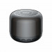 Joyroom Bluetooth Speaker JR-ML03 - безжичен блутут спийкър с LED визуализация за мобилни устройства (черен) 2