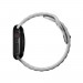 Nomad Sport Band - силиконова каишка за Apple Watch 38мм, 40мм, 41мм (сив) 3