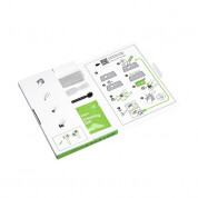 Belkin AirPods Cleaning Kit - комплект за почистване на Apple AirPods, мобилни устройства, слушалки и други