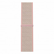 Next One Sport Loop Band for Apple Watch 42mm, 44mm, 45mm, Ultra 49mm (pink) 2