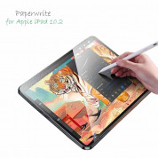 4smarts Paperwrite Screen Protector - качествено защитно покритие (подходящо за рисуване) за дисплея на iPad 9 (2021), iPad 8 (2020), iPad 7 (2019) (матово)