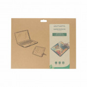 4smarts Paperwrite Screen Protector - качествено защитно покритие (подходящо за рисуване) за дисплея на iPad 9 (2021), iPad 8 (2020), iPad 7 (2019) (матово) 4