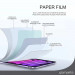 4smarts Paperwrite Screen Protector - качествено защитно покритие (подходящо за рисуване) за дисплея на iPad 10 (2022) 3