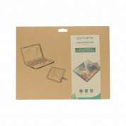 4smarts Paperwrite Screen Protector - качествено защитно покритие (подходящо за рисуване) за дисплея на iPad Pro 12.9 M2 (2022) iPad Pro 12.9 M1 (2021), iPad Pro 12.9 (2020), iPad Pro 12.9 (2018) (матово) 4