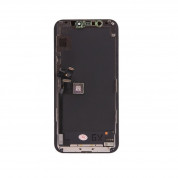 BK Replacement iPhone 11 Pro OLED Display Unit GX Hard - резервен дисплей за iPhone 11 Pro (пълен комплект) 1