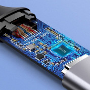 Ugreen USB-C to HDMI Adapter 4K - USB-C адаптер за свързване от USB-C към HDMI (тъмносив) 6