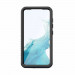 4smarts Rugged Case Active Pro STARK - ударо и водоустойчив кейс за Samsung Galaxy S23 (черен) 2