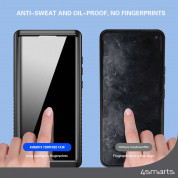 4smarts Rugged Case Active Pro STARK - ударо и водоустойчив кейс за Samsung Galaxy S23 (черен) 7