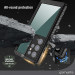 4smarts Rugged Case Active Pro STARK - ударо и водоустойчив кейс за Samsung Galaxy S23 Ultra (черен) 9