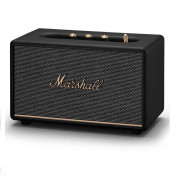 Marshall Acton III - безжичен аудиофилски спийкър (черен) 5