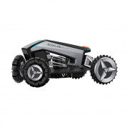 EcoFlow Blade Robotic Lawn Mower - иновативна роботизирана косачка за трева (черен)