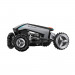 EcoFlow Blade Robotic Lawn Mower - иновативна роботизирана косачка за трева (черен) 1