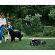 EcoFlow Blade Robotic Lawn Mower - иновативна роботизирана косачка за трева (черен) 9