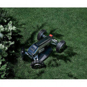 EcoFlow Blade Robotic Lawn Mower - иновативна роботизирана косачка за трева (черен) 7