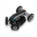 EcoFlow Blade Robotic Lawn Mower - иновативна роботизирана косачка за трева (черен) 2