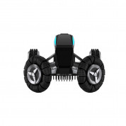 EcoFlow Blade Robotic Lawn Mower - иновативна роботизирана косачка за трева (черен) 4