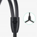 Ugreen USB-C Male to 2xRCA Male Cable - кабел USB-C мъжко към 2xRCA (чинча) мъжко за устройства с USB-C порт (150 см) (черен) 3