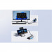 Orico 6in1 Multifunction Docking Station USB-C Hub (PW11-6PR-SV-EP) - USB-C хъб за свързване на допълнителна периферия за компютри и лаптопи с USB-C порт (сребрист) 5