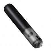 Baseus A3 Lite Cordless Wireless Vacuum Cleaner (VCAQ050001) - преносима прахосмукачка с вградена презареждаема батерия (черен) 1