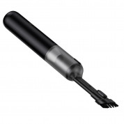 Baseus A3 Lite Cordless Wireless Vacuum Cleaner (VCAQ050001) (black) 3