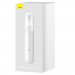 Baseus A3 Lite Cordless Wireless Vacuum Cleaner (VCAQ050001) - преносима прахосмукачка с вградена презареждаема батерия (бял) 13