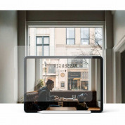 Hofi Glass Pro Plus Tempered Glass 2.5D - калено стъклено защитно покритие за дисплея на Lenovo Tab M10 10.1 3rd Gen (2022) (прозрачен) 3