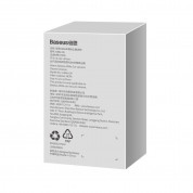 Baseus Filter Cartridge For Baseus A3 Lite Car Vacuum Cleaner Set (VCAQ070101) - комплект резервни филтри за прахосмукачка Baseus A3 Lite Vacuum Cleaner (черен) (2 броя) 5