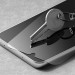 Ringke Tempered Glass Screen Protector Case Friendly 2 Pack - 2 броя стъклени защитни покрития за дисплея на Samsung Galaxy A34 5G (прозрачен) 4