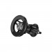 Tech-Protect N54 Magnetic Vent Car Mount - магнитна поставка за радиатора на кола за iPhone с MagSafe (черен) 3