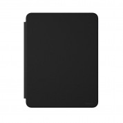 Baseus Minimalist Series Magnetic Protective Case - полиуретанов калъф с отделящ се кейс за iPad Air 5 (2022), iPad Air 4 (2020), iPad Pro 11 M2 (2022), iPad Pro 11 M1 (2021), iPad Pro 11 (2020), iPad Pro 11 (2018) (черен) 2
