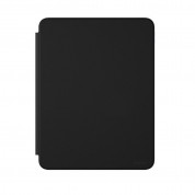 Baseus Minimalist Series Magnetic Protective Case - полиуретанов калъф с отделящ се кейс за iPad 9 (2021), iPad 8 (2020), iPad 7 (2019) (черен) 2