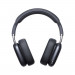 Baseus Bowie H2 Bluetooth Active Noise Cancelling Headphones - безжични блутут слушалки с активна изолация на околния шум (тъмносив) 2