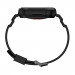 Kingxbar 2in1 Watch Strap and Case CYF537 - удароустойчив TPU кейс с вградена каишка за Apple Watch 44мм, 45мм (черен) 8